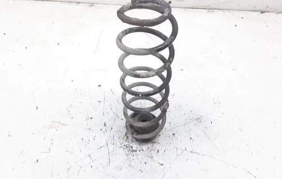 Seat Ibiza IV (6J,6P) Rear coil spring