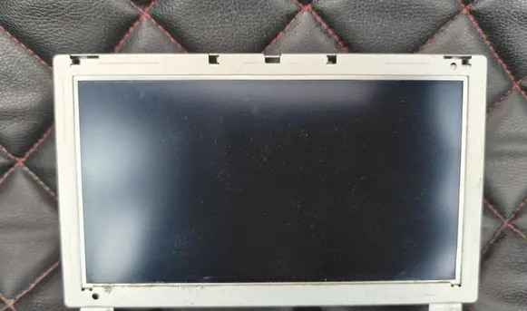 Opel Mokka Screen/display/small screen 42353388 652508805 CXMGM5X04M