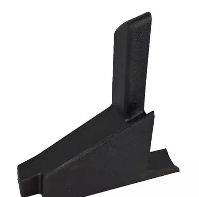 Audi A3 S3 8V Parcel shelf load cover mount bracket 8V0863423A