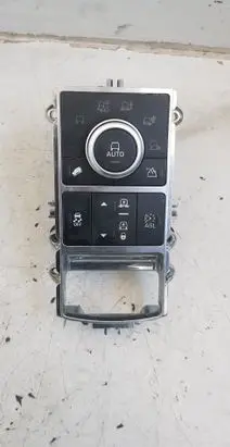 Land Rover Range Rover L405 Suspension ride height/mode switch EPLA14B596