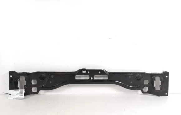 Top upper radiator support slam panel