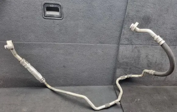 Audi A3 S3 8P Air conditioning (A/C) pipe/hose 1K0820743FA