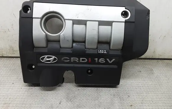Hyundai Santa Fe Engine cover (trim)