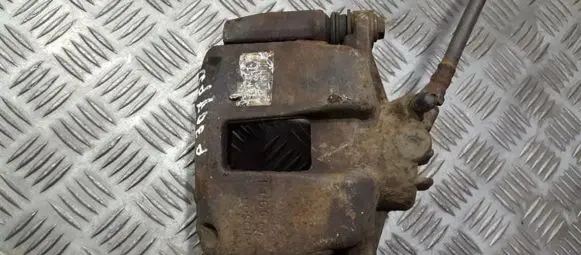 Peugeot 307 Front brake caliper