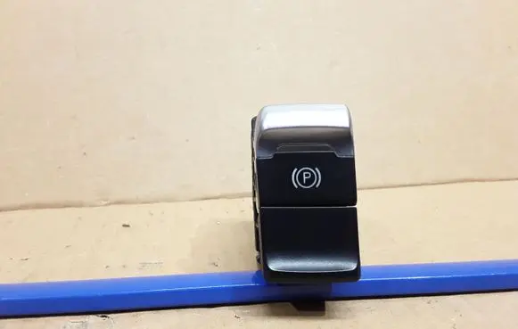 Audi A4 S4 B8 8K Hand parking brake switch 8K1927225B