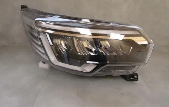 Headlight/headlamp