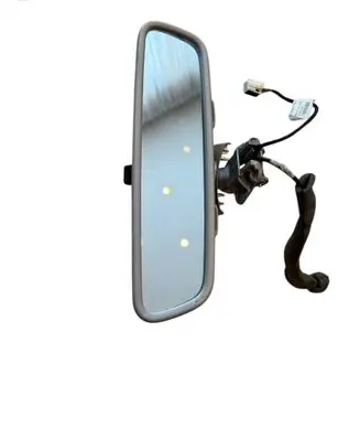 Mercedes-Benz C W204 Rear view mirror (interior) 2048103417 A2048103417