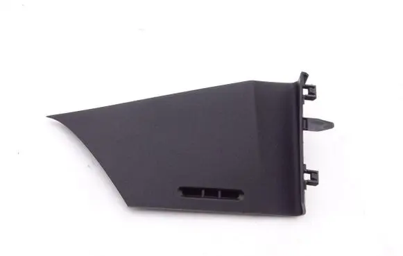 Ford Fiesta Dashboard lower bottom trim panel EG2168169