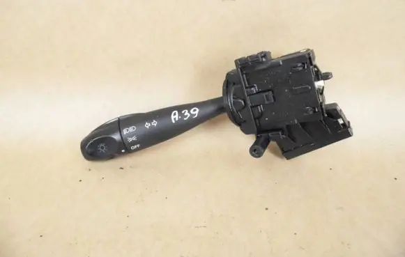 Hyundai Getz Indicator stalk