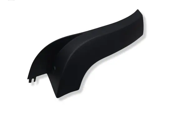 Mini One - Cooper R50 - 53 Fender end trim 6800133