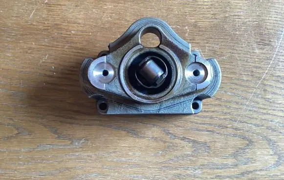 BMW 3 E90 E91 other engine part 754015206