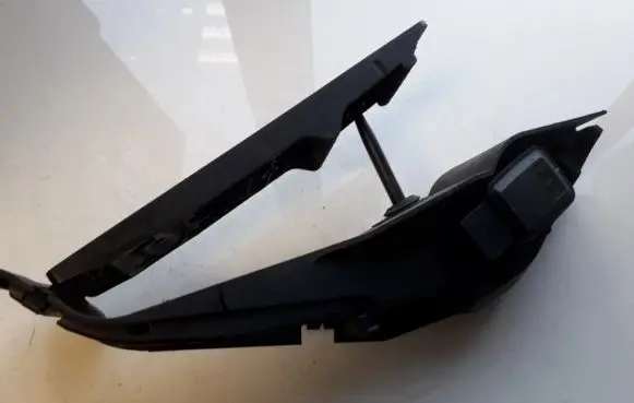 BMW 5 E60 E61 Accelerator throttle pedal 3541676248201 35416762482-01