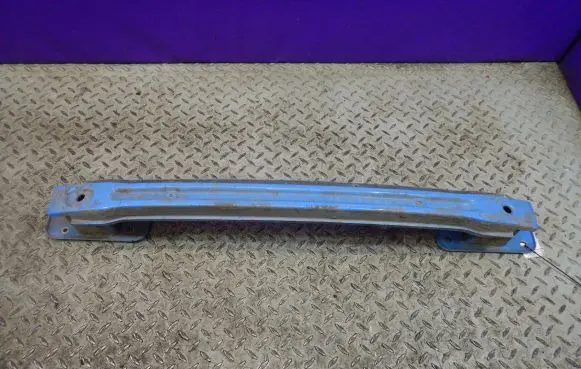 Fiat Panda 141 Rear bumper support beam 