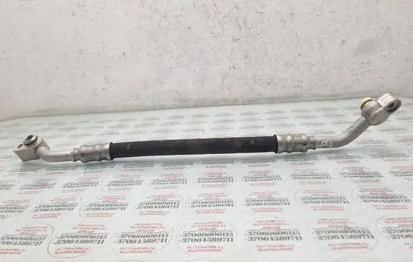 Audi Q7 4L Air conditioning (A/C) pipe/hose 4L0820730