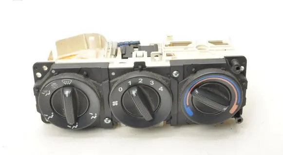 Honda Civic Climate control/heater control trim 79500S6DG021M1