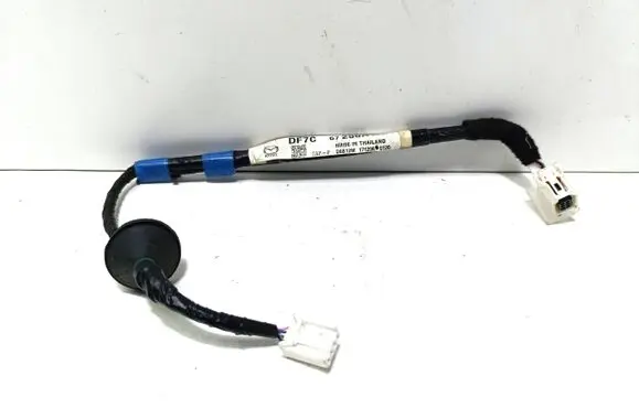 Mazda CX-3 Front door wiring loom DF7C67290A