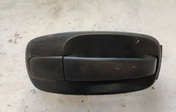 Renault Master II Front door exterior handle 8200170625 91168525 8200170514