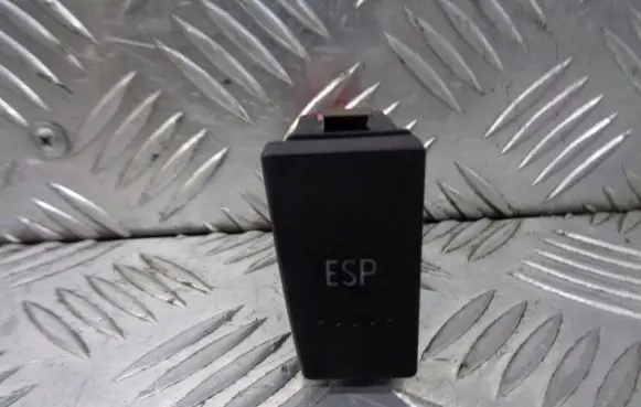 Volkswagen PASSAT B5.5 ESP (stability program) switch 