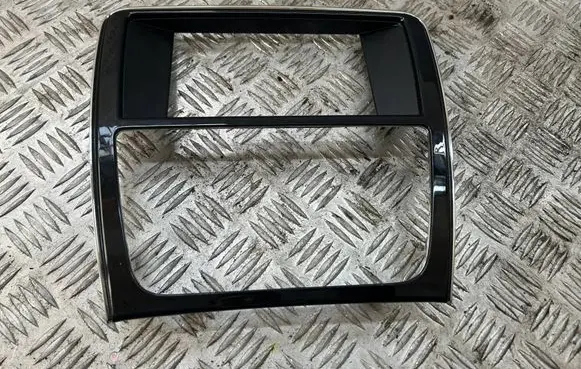 Jaguar XJ X351 Dashboard center trim panel AW93044B88AF
