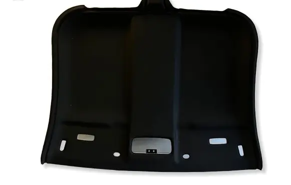 Audi TT TTS Mk2 Headlining 8J8867505B