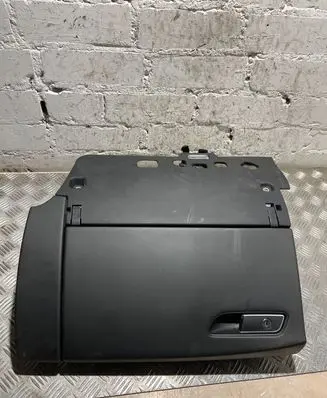 Audi A8 S8 D4 4H Glove box 4H1857096