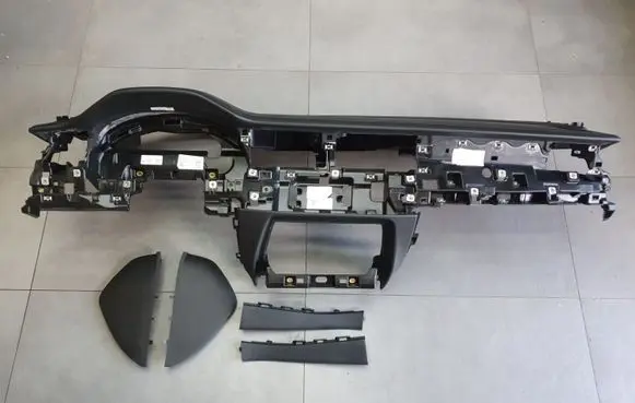 Audi Q8 Dashboard 4M8857001S