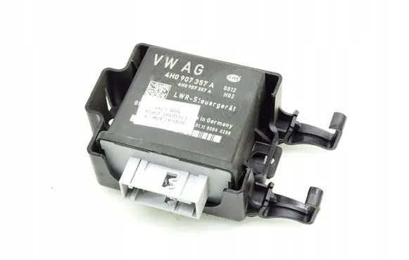 Audi A6 S6 C7 4G LED ballast control module 4H0907357A