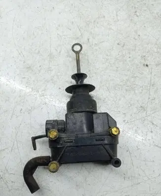Mercedes-Benz 190 W201 Front door lock motor 
