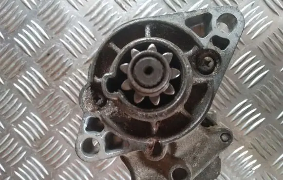 Honda Civic Starter motor