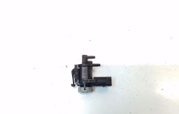 Volkswagen Jetta VI Turbo solenoid valve 1K0906283A