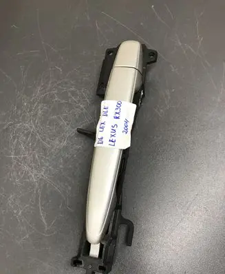 Lexus RX 300 Front door exterior handle