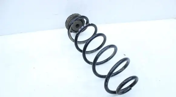 Audi A4 S4 B8 8K Rear coil spring rubber mount 