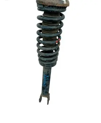 Jaguar XF X250 Front shock absorber/damper 8X23-18045-BB