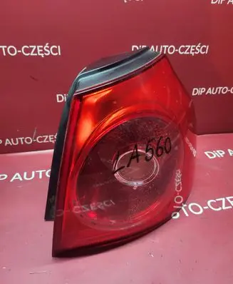 Volkswagen Golf V Rear/tail lights 1K6945096N