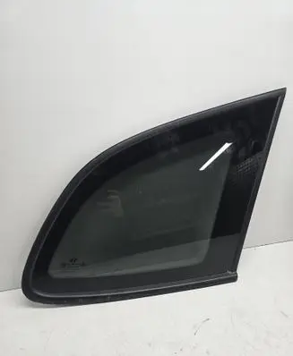 Rear side window