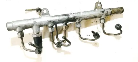 Volvo S40, V40 Fuel main line pipe 0445214024 7700114017