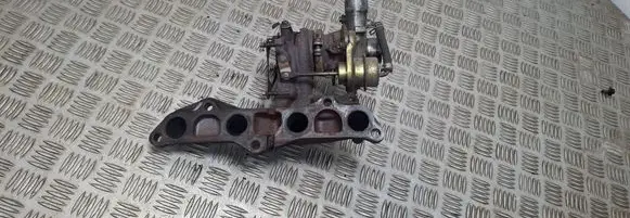 Toyota Yaris Turbo 1720133010 342140