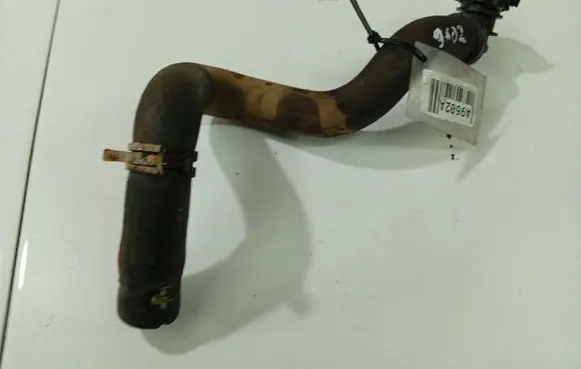 Citroen C4 I Picasso Engine coolant pipe/hose 
