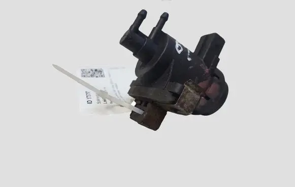 Renault Trafic II (X83) Turbo solenoid valve 7700113071