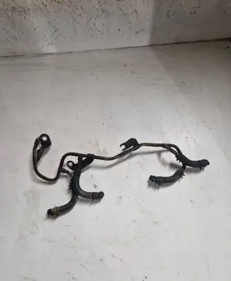 Opel Movano A Fuel return line/hose 