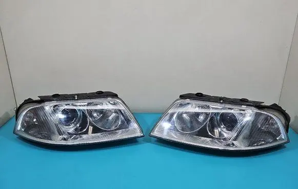 Volkswagen PASSAT B5.5 Headlight/headlamp IMPRK1484674