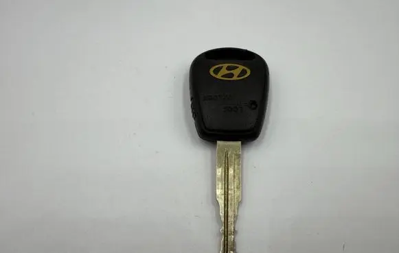 KIA Rio Ignition key/card 