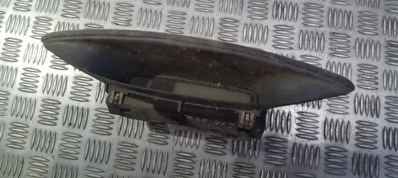 Renault Laguna II Screen/display/small screen 8200002604a 21654119-5