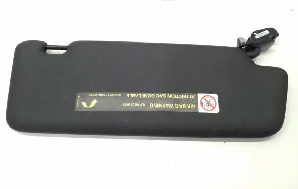 Audi Q5 SQ5 Sun visor 8K0857551