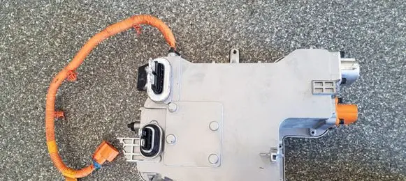 Hyundai Kona I Other control units/modules 91958K4100