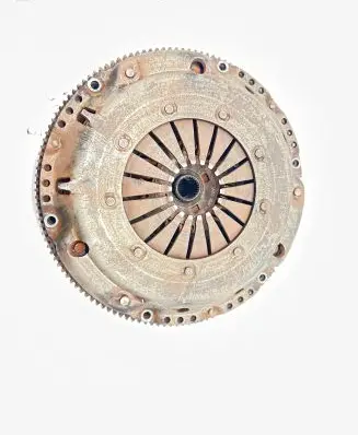 Volkswagen Transporter - Caravelle T4 Clutch set kit 1878043141