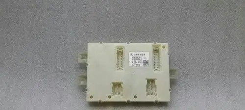 Mercedes-Benz ML W166 Door control unit/module A1669003208