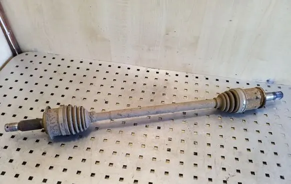 Peugeot 4007 Rear driveshaft