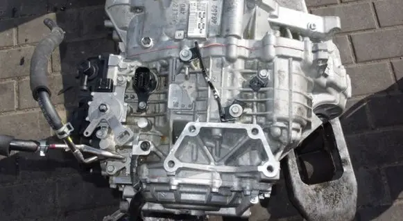 Hyundai Santa Fe Automatic gearbox MDKTCN363853 4G420CA0029 KF21