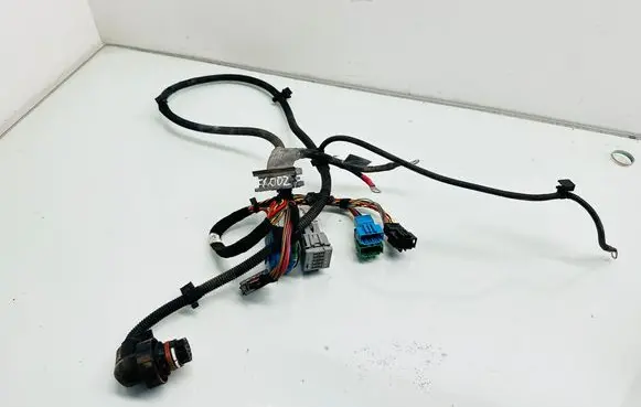 BMW 3 E90 E91 Other wiring loom 7808262 EMB52W
